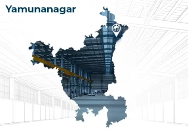 Pre Engineered Building Manufacturer Yamunanagar