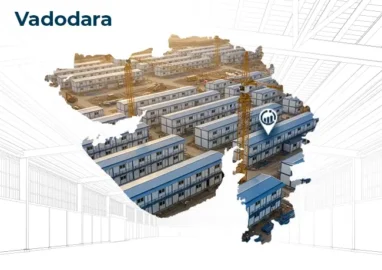 Prefabricated Structures Vadodara