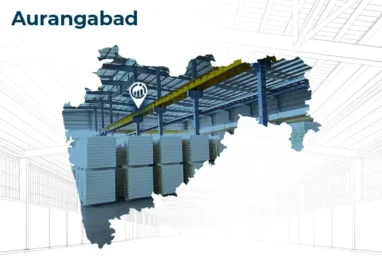 Sandwich Panels Manufacturer Aurangabad