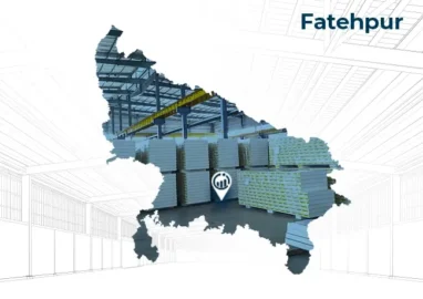 Sandwich Panels Manufacturer Fatehpur