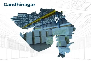 Sandwich Panels Manufacturer Gandhinagar