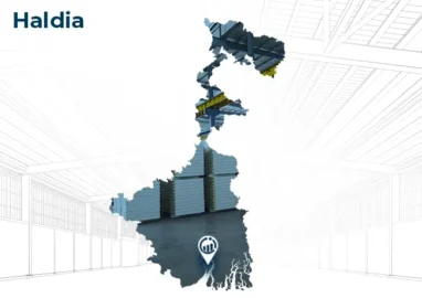 Sandwich Panels Manufacturer Haldia
