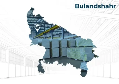 Sandwich Panels Manufacturer In Bulandshahr