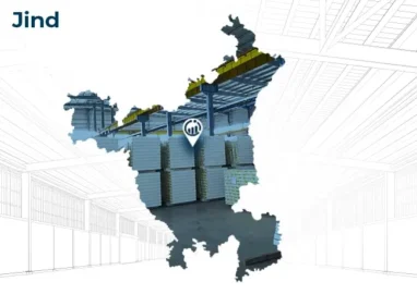Sandwich Panels Manufacturer Jind