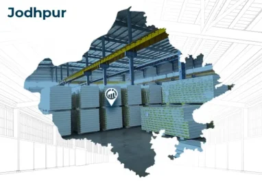 Sandwich Panels Manufacturer Jodhpur