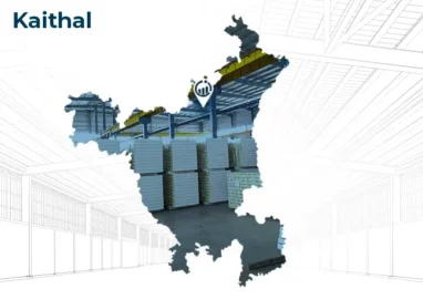 Sandwich Panels Manufacturer Kaithal