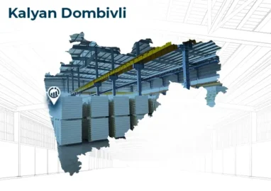 Sandwich Panels Manufacturer Kalyan Dombivli