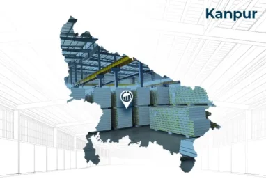 Sandwich Panels Manufacturer Kanpur