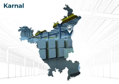 Sandwich Panels Manufacturer Karnal