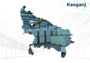 Sandwich Panels Manufacturer Kasganj