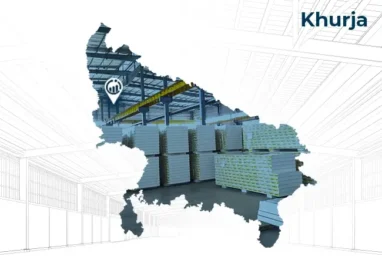 Sandwich Panels Manufacturer Khurja