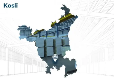 Sandwich Panels Manufacturer Kosli