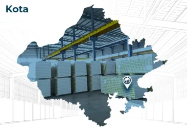 Sandwich Panels Manufacturer Kota