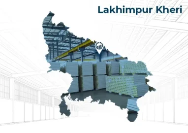 Sandwich Panels Manufacturer Lakhimpur Kheri