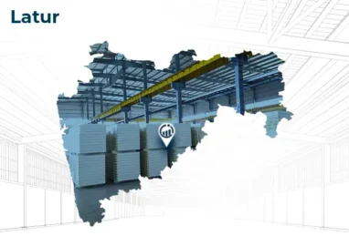 Sandwich Panels Manufacturer Latur