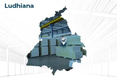 Sandwich Panels Manufacturer Ludhiana
