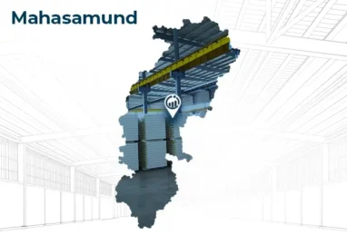 Sandwich Panels Manufacturer Mahasamund