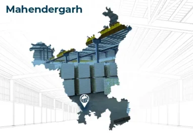 Sandwich Panels Manufacturer Mahendergarh