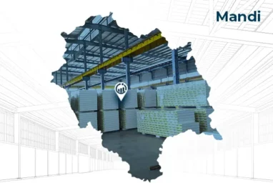 Sandwich Panels Manufacturer Mandi