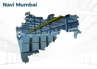 Sandwich Panels Manufacturer Navi Mumbai