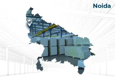 Sandwich Panels Manufacturer Noida
