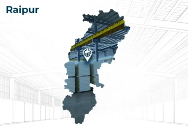Sandwich Panels Manufacturer Raipur