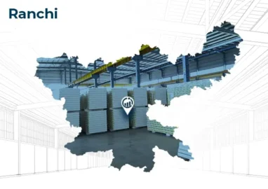 Sandwich Panels Manufacturer Ranchi