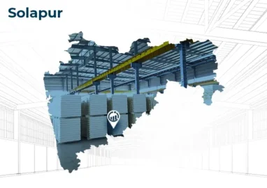 Sandwich Panels Manufacturer Solapur