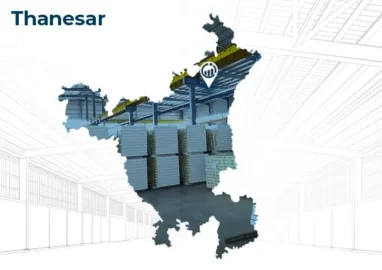 Sandwich Panels Manufacturer Thanesar