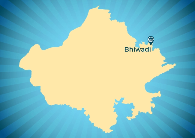Sandwich Panels Manufacturer In Bhiwadi