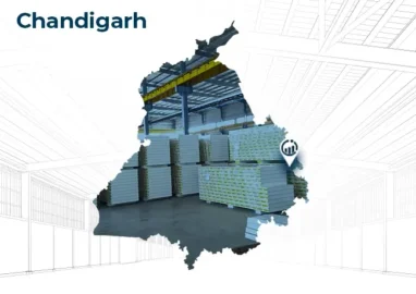 Sandwich Panels Manufacturer In Chandigarh