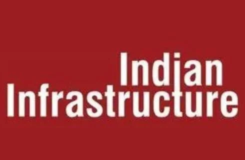 Indian Infrastructure