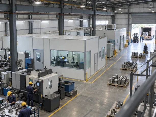 Rohtak Engineering Factory Functional Zone.webp