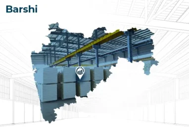 Sandwich Panels Manufacturer Barshi