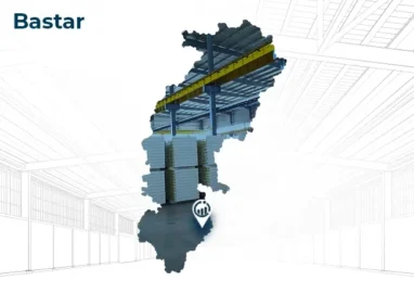 Sandwich Panels Manufacturer Bastar