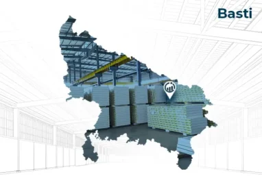 Sandwich Panels Manufacturer Basti