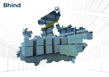 Sandwich Panels Manufacturer Bhind