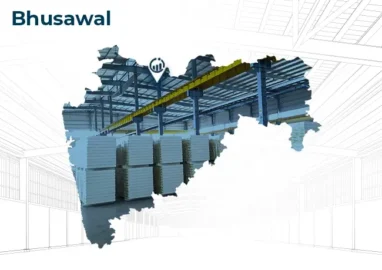 Sandwich Panels Manufacturer Bhusawal