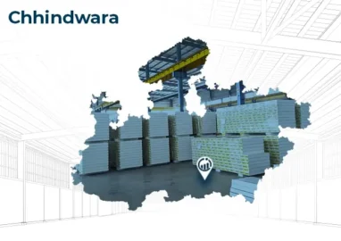 Sandwich Panels Manufacturer Chhindwara
