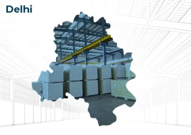 Sandwich Panels Manufacturer Delhi