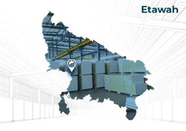 Sandwich Panels Manufacturer Etawah