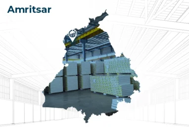 Sandwich Panels Manufacturer In Amritsar