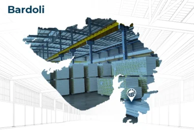 Sandwich Panels Manufacturer In Bardoli