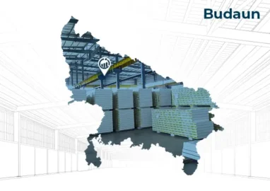 Sandwich Panels Manufacturer In Budaun