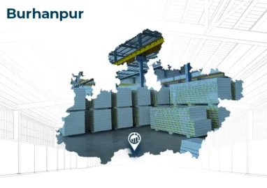 Sandwich Panels Manufacturer In Burhanpur