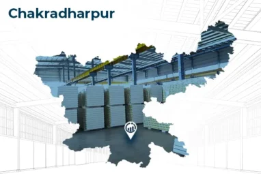 Sandwich Panels Manufacturer In Chakradharpur