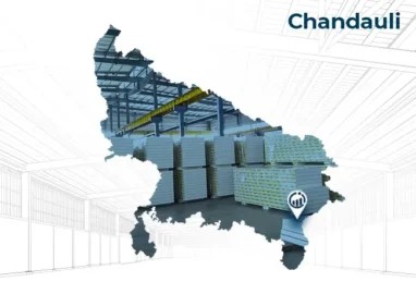 Sandwich Panels Manufacturer In Chandauli