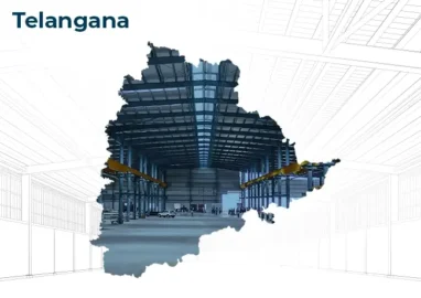 Pre Engineered Building Manufacturer Telangana