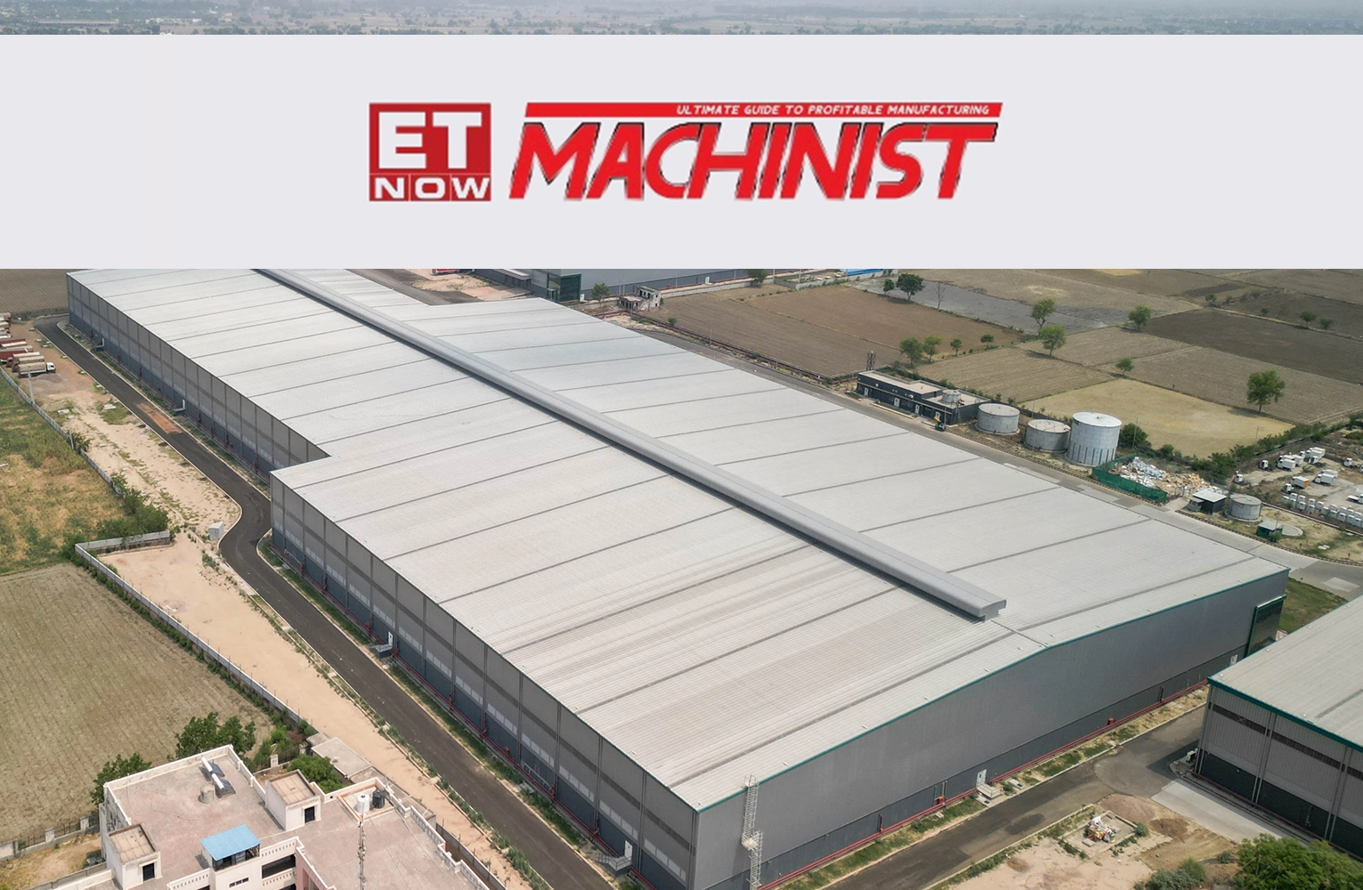 Et Machinist