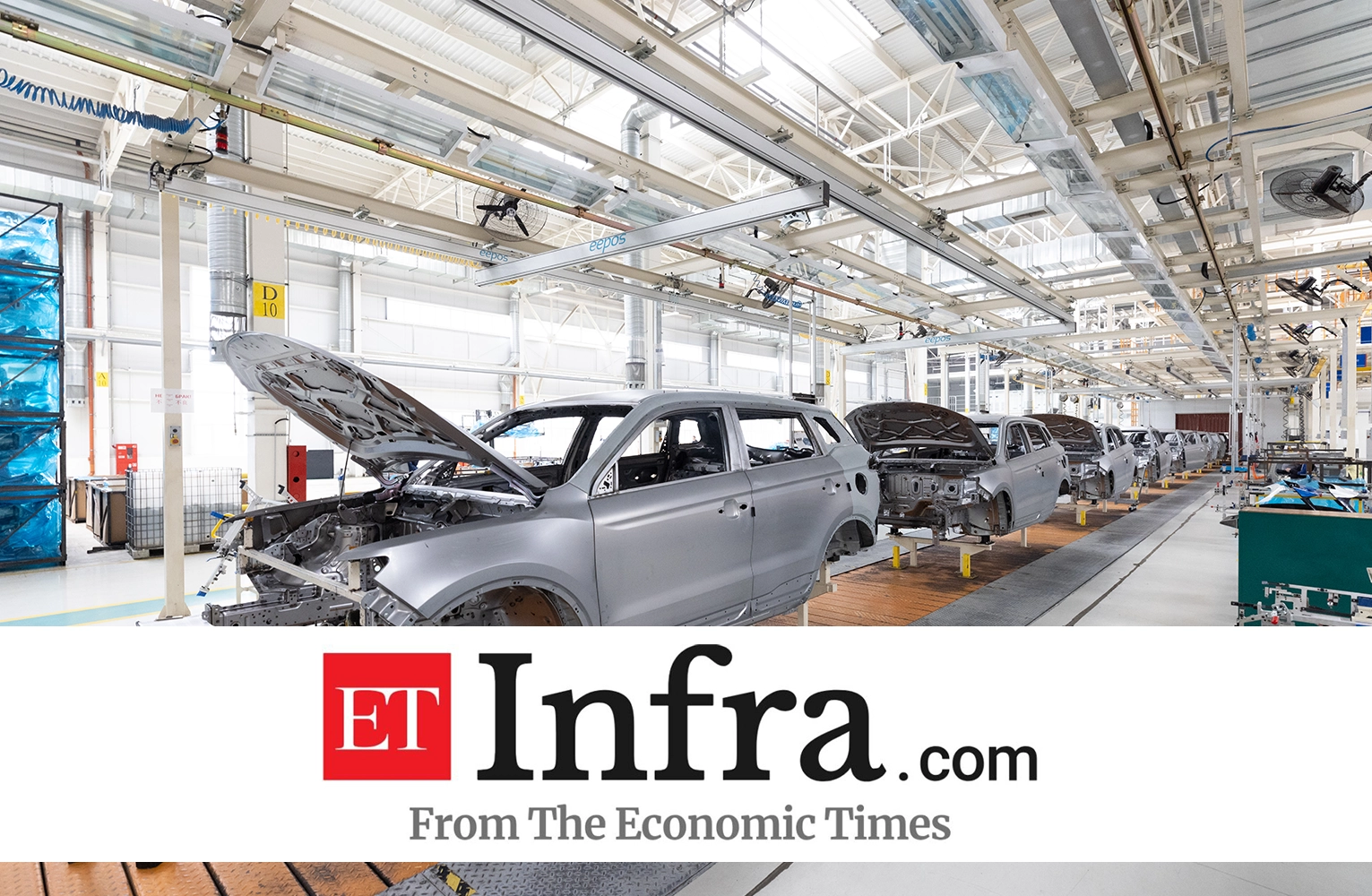 Et Infra